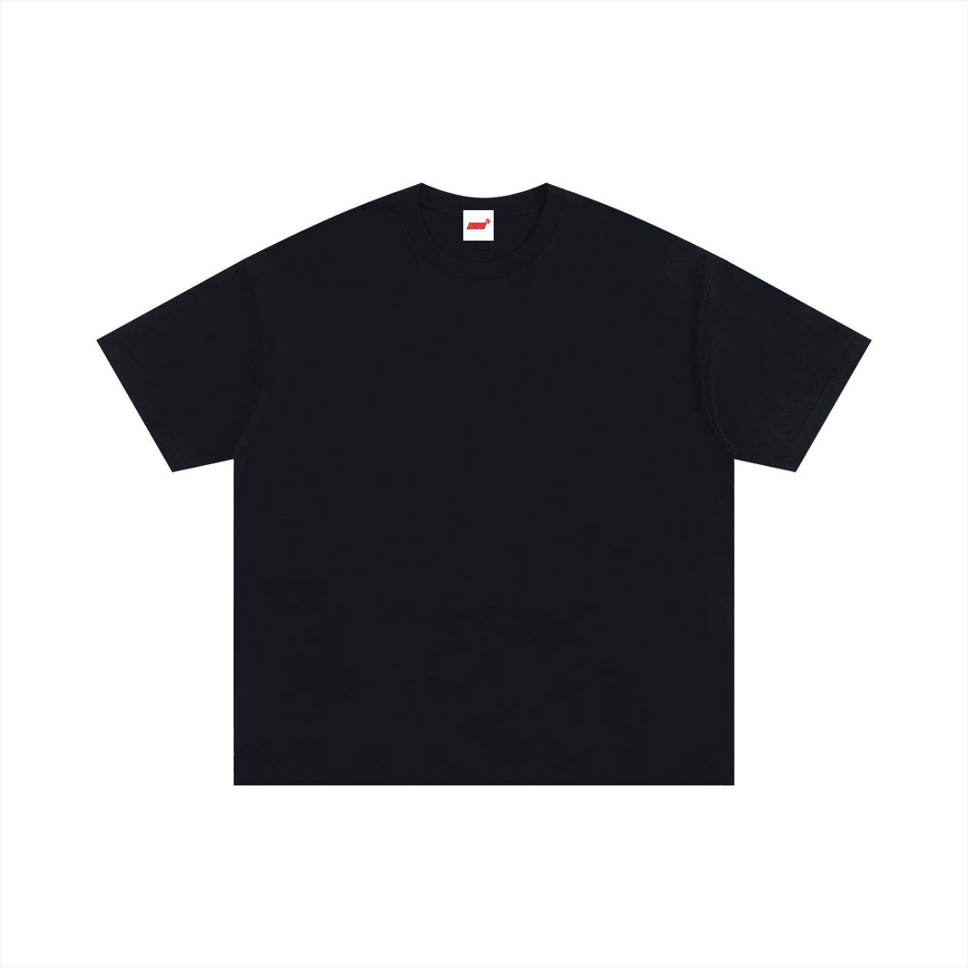 Unisex Oversized Cotton T-Shirt