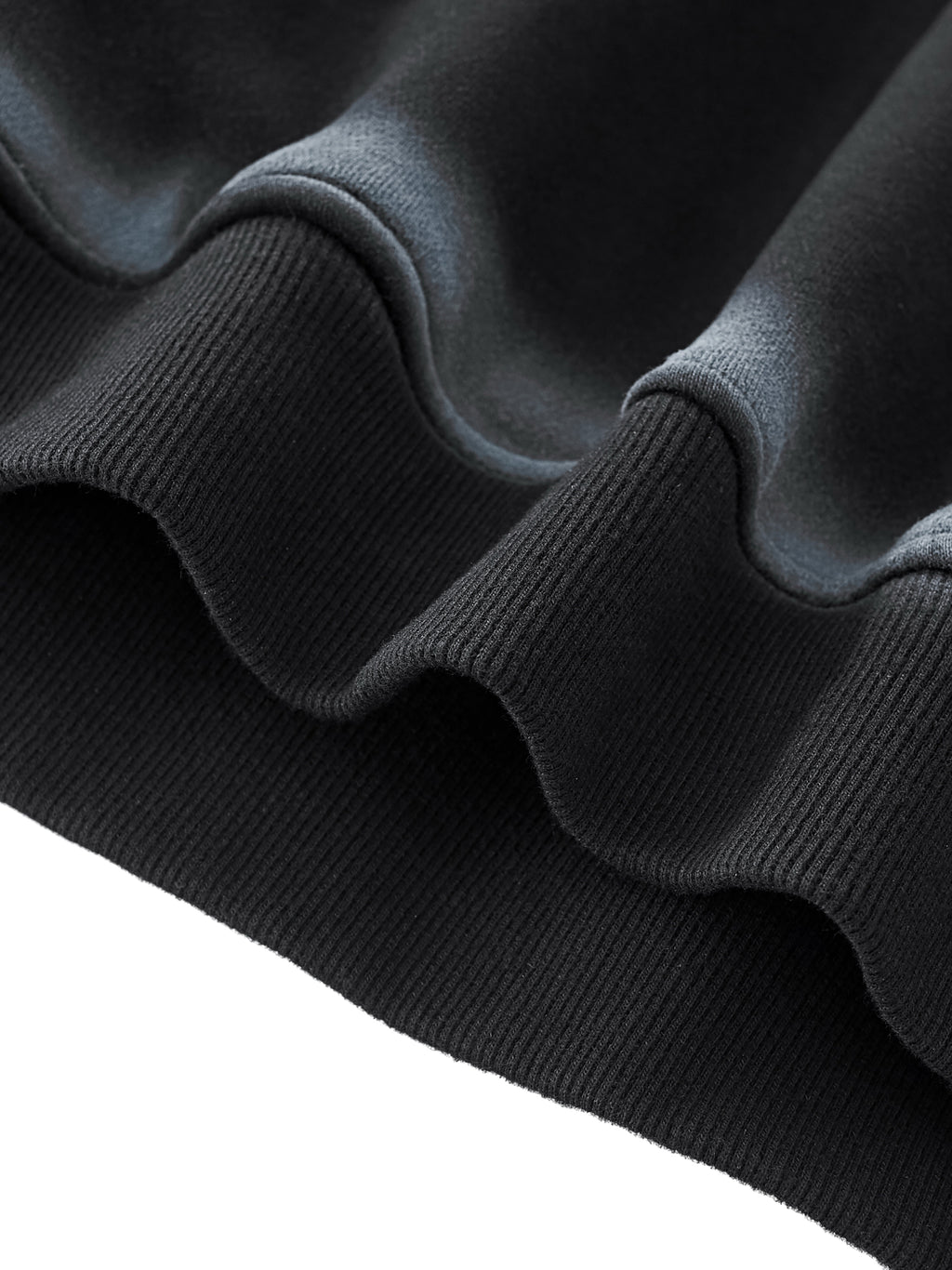 Sunfaded Edge Fleece Hoodie