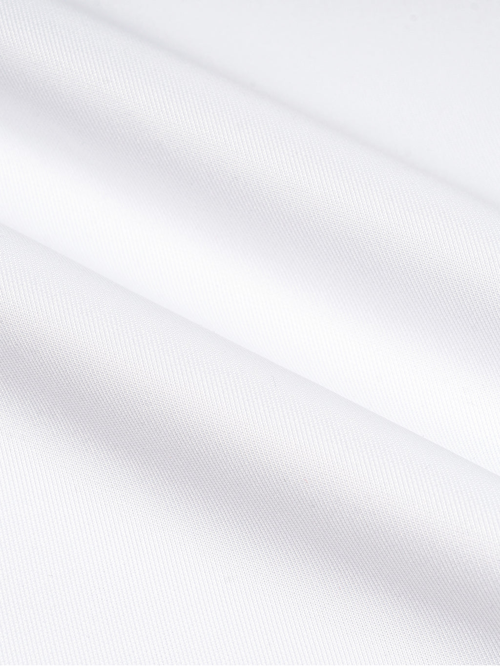 Contrast Lapel Collar Boxy T-Shirt