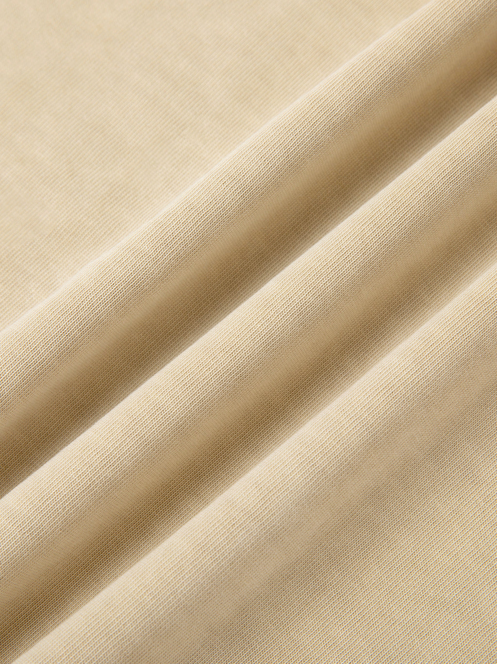 Vintage Wash Drop Shoulder T-shirt