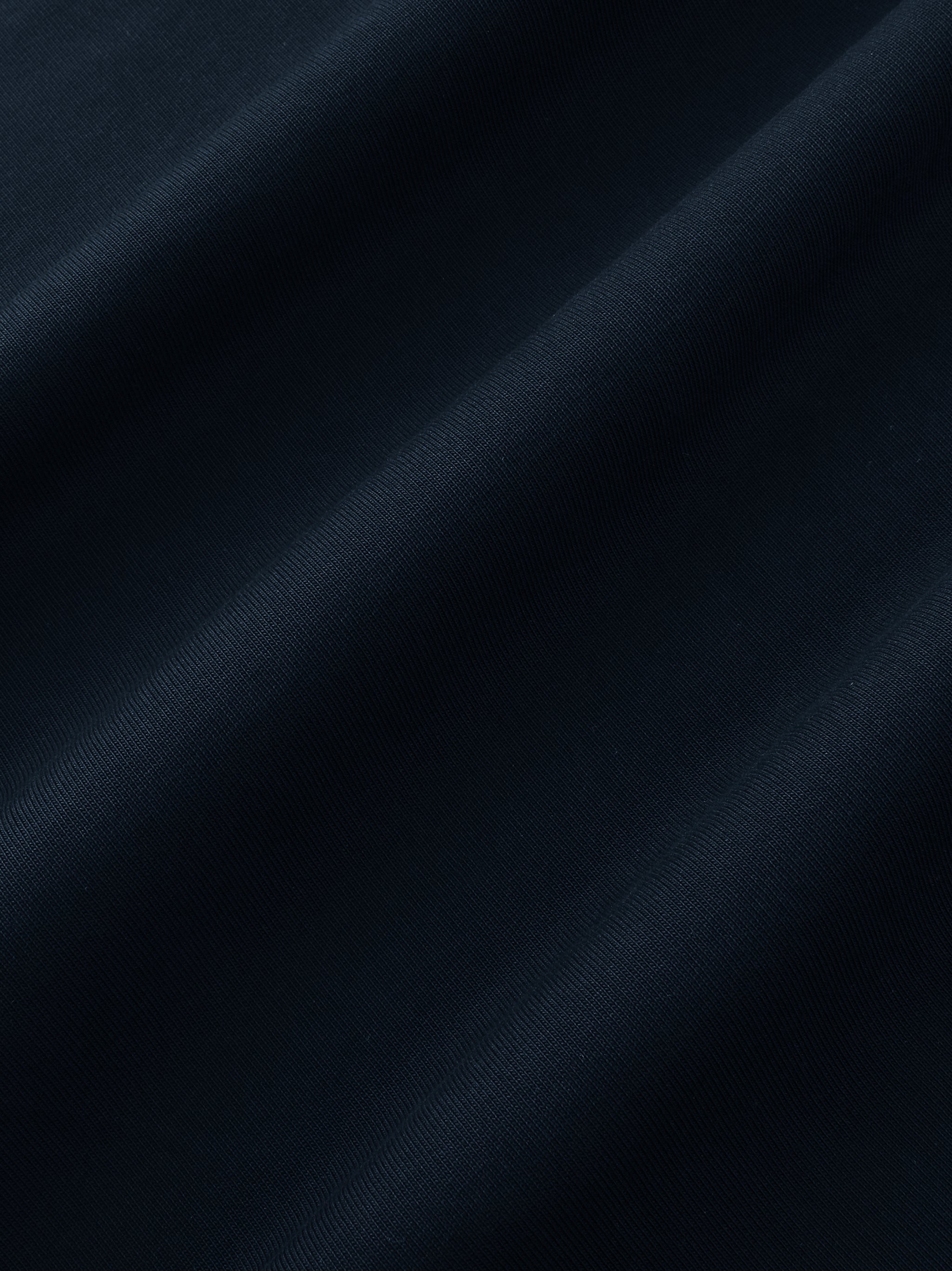 Contrast Panel Raglan Sweatshirt