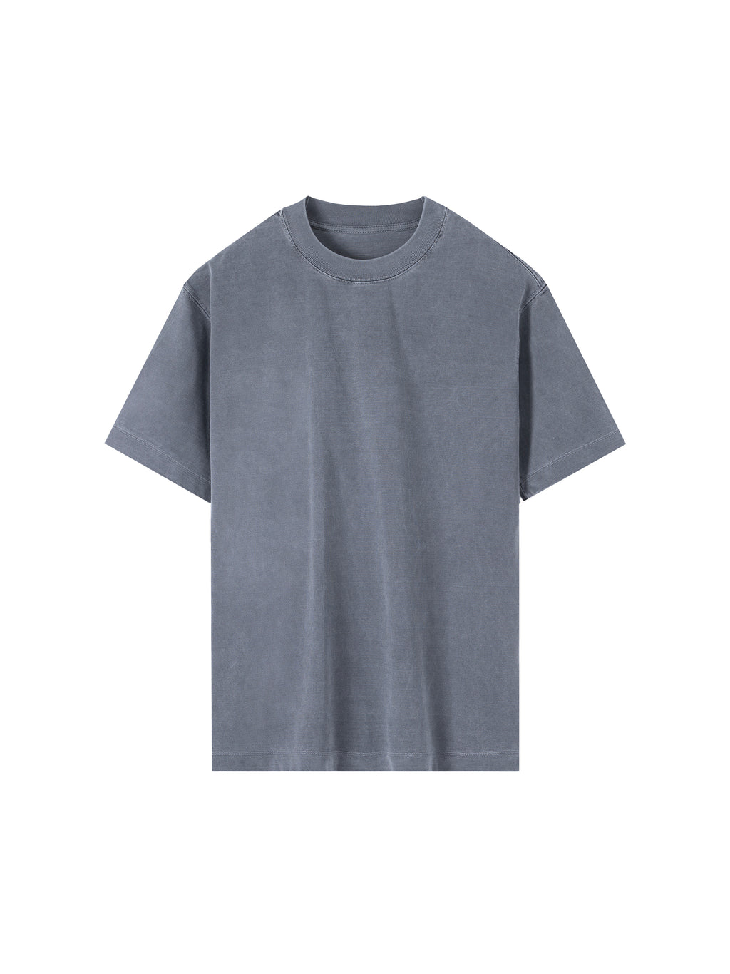 Vintage Wash Drop Shoulder T-shirt